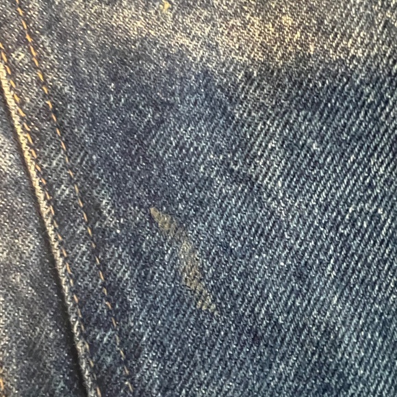 Carhartt Men's Jeans Size 34x34 - Picture 7 of 11